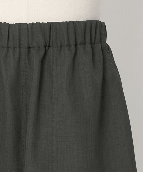 LOEFF（ロエフ）の「＜LOEFF＞ポリエステルラチネ ファティーグ パンツ MENS（その他パンツ・メンズ・ブラック/ベージュ/ダークグレー・1/2）」の21枚目の写真