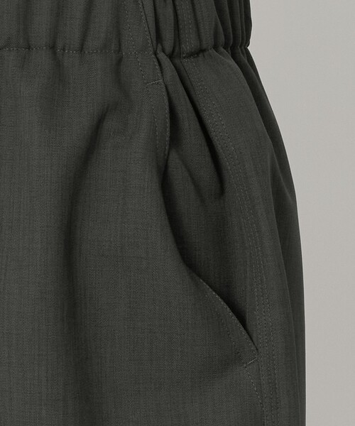 LOEFF（ロエフ）の「＜LOEFF＞ポリエステルラチネ ファティーグ パンツ MENS（その他パンツ・メンズ・ブラック/ベージュ/ダークグレー・1/2）」の22枚目の写真
