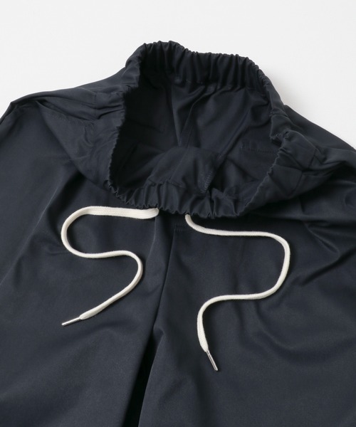 ITEMS URBANRESEARCH(アイテムズ アーバンリサーチ)の「イージータックパンツ(その他パンツ・レディース・ネイビー/ベージュ/ホワイト系その他・FREE)」の22枚目の写真