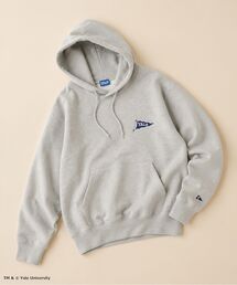 YALE（イェール）の「Yale University スウェットパーカー（パーカー）」