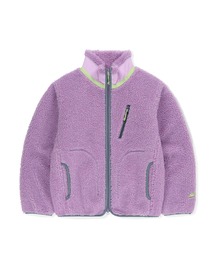 Kumo Sherpa Wind Jacket