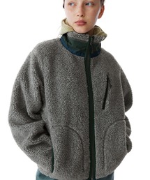 Kumo Sherpa Wind Jacket