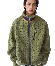 Kumo Sherpa Wind Jacket