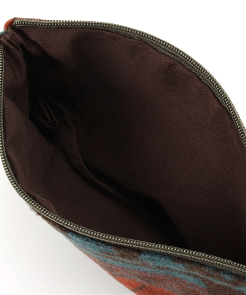 Bou Jeloud（ブージュルード）の「ポーチ付きキャンバストート（トートバッグ・レディース・アイボリー・FREE）」の9枚目の写真