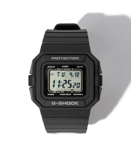 G-SHOCK(ジーショック)の「G-SHOCK / DW-5600E(アナログ腕時計・メンズ・その他1・ONE SIZE)」の3枚目の写真