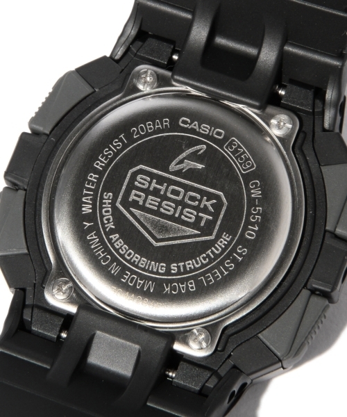 G-SHOCK(ジーショック)の「G-SHOCK / DW-5600E(アナログ腕時計・メンズ・その他1・ONE SIZE)」の5枚目の写真