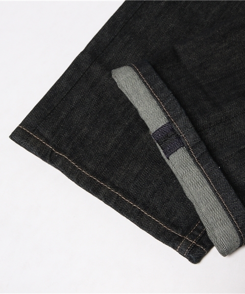 Levi's（リーバイス）の「505(TM)-レギュラーフィット/ FUME（デニムパンツ・メンズ・ダークインディゴブルー・W33 L32/W34 L32/W29 L32/W30 L32/W28 L32/W31 L32/W32 L32）」の7枚目の写真