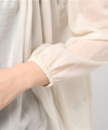 forte_forte（フォルテフォルテ）の「FORTE-FORTE / COTTON SILK