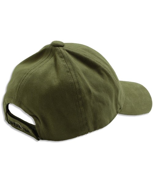 apres les cours（アプレレクール）の「cafe & dine 刺繍キャップ（ハット・キッズ・レッド/カーキ/ブラック・50/54/58）」の18枚目の写真