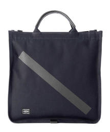 PORTER | SATURDAYS SURF NYC×PORTER×B印 YOSHIDA TOTE BAG(トートバッグ)