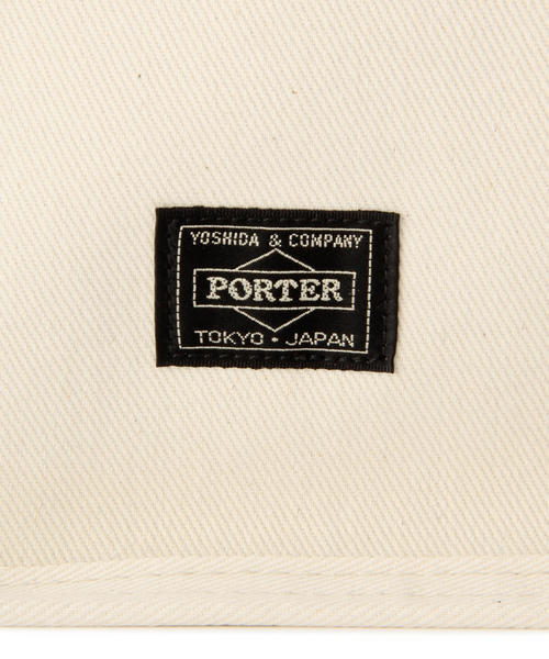 PORTER（ポーター）の「SATURDAYS SURF NYC×PORTER×B印 YOSHIDA TOTE