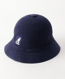 KANGOL | 【別注】＜KANGOL＞ BERMUDACASUAL/ハット(ハット)