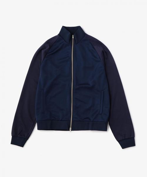 UNITED ARROWS（ユナイテッドアローズ）の「USCM トラックジャケット