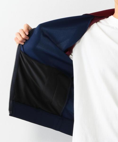 UNITED ARROWS（ユナイテッドアローズ）の「USCM トラックジャケット