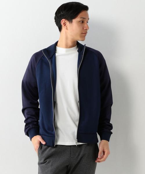 UNITED ARROWS（ユナイテッドアローズ）の「USCM トラックジャケット