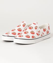 ARCADE（アーケード）の「スリッポンシューズ（スリッポン）」