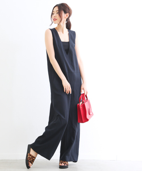 PICHE ABAHOUSE（ピシェ アバハウス）の「【WEB限定】ハラコサンダル（サンダル・レディース・ブラック/レオパード/グレー・SMALL/MEDIUM/LARGE）」の9枚目の写真