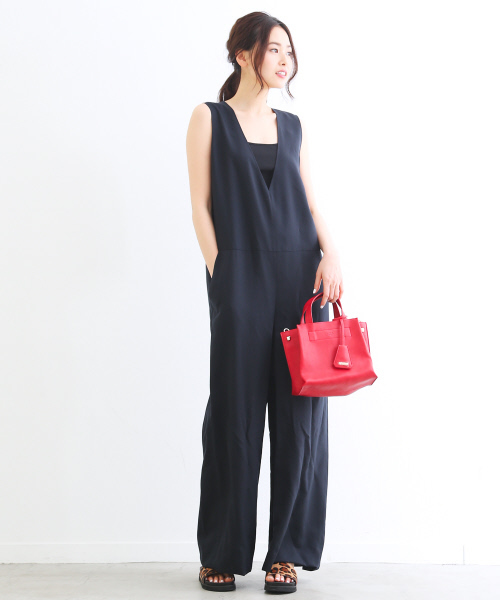 PICHE ABAHOUSE（ピシェ アバハウス）の「【WEB限定】ハラコサンダル（サンダル・レディース・ブラック/レオパード/グレー・SMALL/MEDIUM/LARGE）」の10枚目の写真