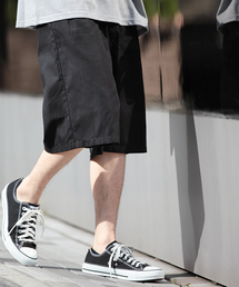 WEGO | WEGO/エアツイルタックボリュームショーツ(その他パンツ)