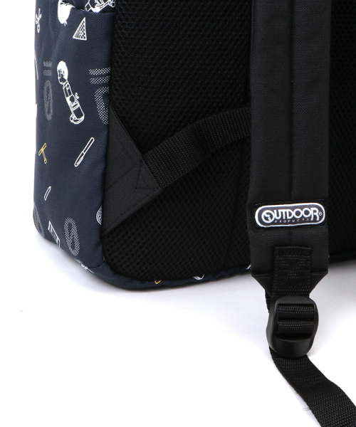 OUTDOOR PRODUCTS（アウトドアプロダクツ）の「ﾉﾋﾞﾀｺﾗﾎﾞﾃﾞｲﾊﾟｯｸ