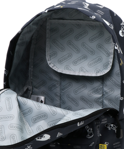 OUTDOOR PRODUCTS（アウトドアプロダクツ）の「ﾉﾋﾞﾀｺﾗﾎﾞﾃﾞｲﾊﾟｯｸ