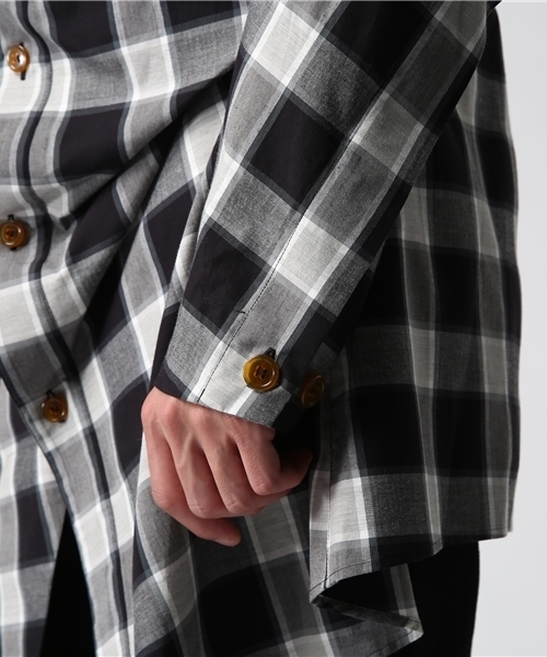 Vivienne Westwood MAN（ヴィヴィアンウエストウッドマン）の「PLAID