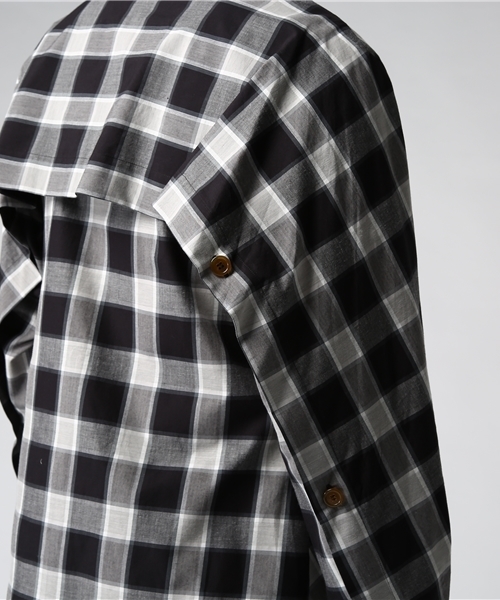 Vivienne Westwood MAN（ヴィヴィアンウエストウッドマン）の「PLAID