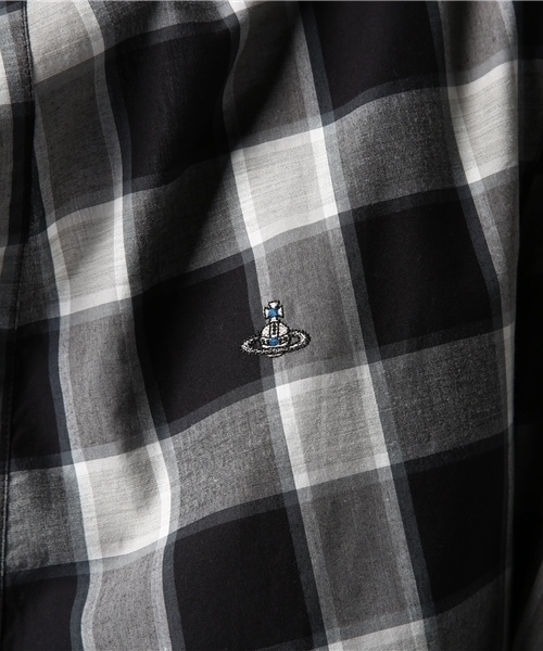 Vivienne Westwood MAN（ヴィヴィアンウエストウッドマン）の「PLAID