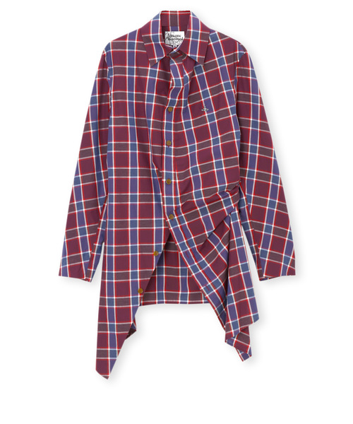 Vivienne Westwood MAN（ヴィヴィアンウエストウッドマン）の「PLAID