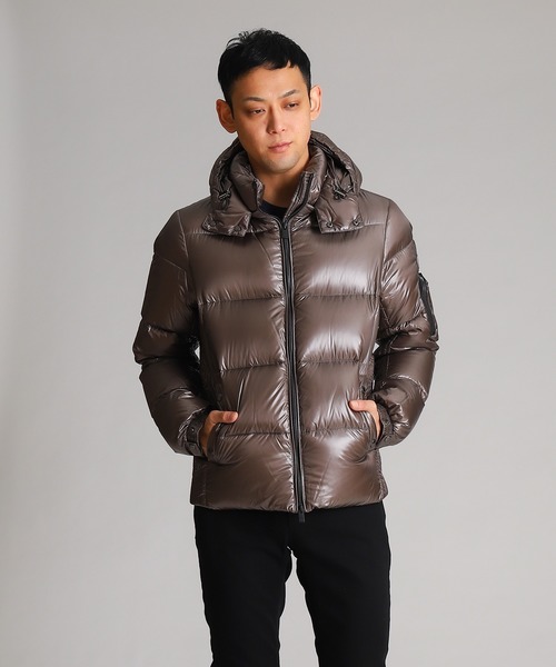 TATRAS�i�^�g���X�j�́uTATRAS(�^�g���X�j BELBO/�x���{  �_�E���R�[�g�i�_�E���W���P�b�g/�R�[�g�j�v�b�O���[