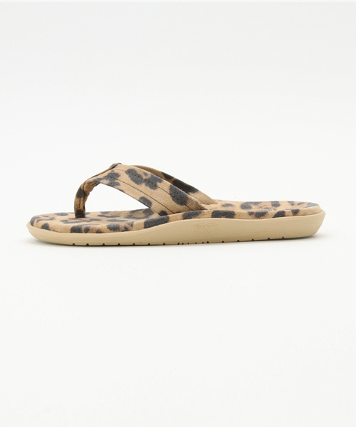 ISLAND SLIPPER（アイランドスリッパ）の「【ISLAND SLIPPER/アイランドスリッパ】PT203#（サンダル・レディース・オレンジ/チャコールグレー/ネイビー/ウッド/キャメル/ピンク系その他・6/5）」の9枚目の写真