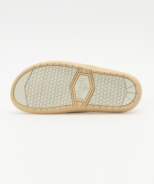 ISLAND SLIPPER（アイランドスリッパ）の「【ISLAND SLIPPER/アイランドスリッパ】PT203#（サンダル・レディース・オレンジ/チャコールグレー/ネイビー/ウッド/キャメル/ピンク系その他・6/5）」の10枚目の写真