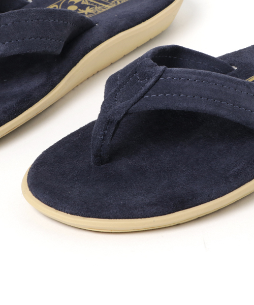 ISLAND SLIPPER（アイランドスリッパ）の「【ISLAND SLIPPER/アイランドスリッパ】PT203#（サンダル・レディース・オレンジ/チャコールグレー/ネイビー/ウッド/キャメル/ピンク系その他・6/5）」の13枚目の写真