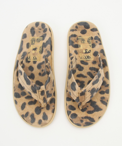 ISLAND SLIPPER（アイランドスリッパ）の「【ISLAND SLIPPER/アイランドスリッパ】PT203#（サンダル・レディース・オレンジ/チャコールグレー/ネイビー/ウッド/キャメル/ピンク系その他・6/5）」の8枚目の写真