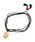 amp japan�i�A���v�W���p���j�́u�y�ʒ��z�r�����N�[������ �uamp japan collection/�A���v�W���p���R���N�V�����v �Q�o�� �V���N�X�g�����O�l�b�N���X / �u���X���b�g�i�u���X���b�g�j�v�b�u���b�N
