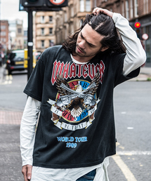 glamb | Bald eagle CS(Tシャツ/カットソー)