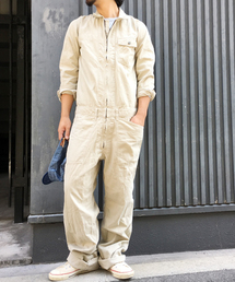 GREEN BOWL | GREEN BOWL Canvas All in One/グリーンボウルキャンバスオールインワン(つなぎ/オールインワン)