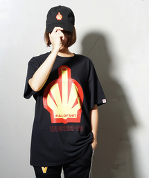 Fuck」に該当するTシャツ/カットソー（前面プリント
