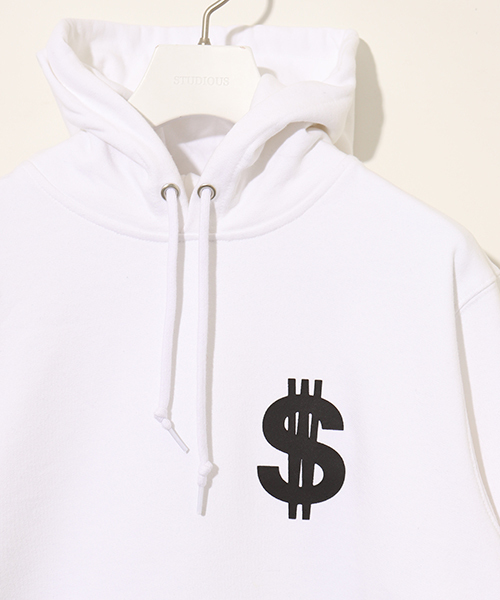 SWAGGER（スワッガー）の「【SWAGGER】STUDIOUS限定 ヴィンテージ