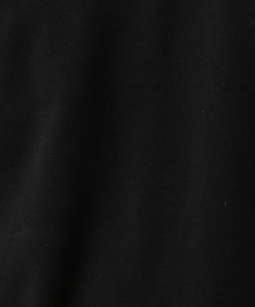green label relaxing(グリーンレーベルリラクシング)の「CM スムース タートルネック カットソー ◆(Tシャツ/カットソー・メンズ・ワインレッド/ホワイト/ブラック/その他1・SMALL/LARGE/MEDIUM)」の18枚目の写真