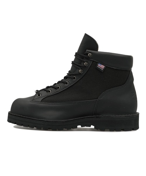 DANNER ダナー DANNER LIGHT ダナーライト 30465 BLACK（ブーツ