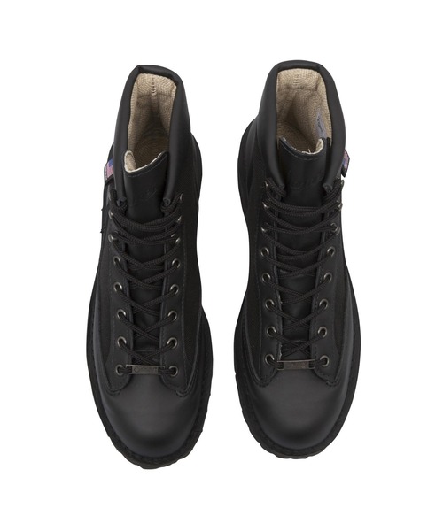 DANNER ダナー DANNER LIGHT ダナーライト 30465 BLACK（ブーツ
