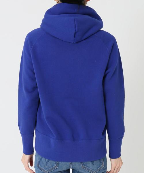 AMERICANA（アメリカーナ）の「AMERICANA HOOD SWEAT◇（パーカー