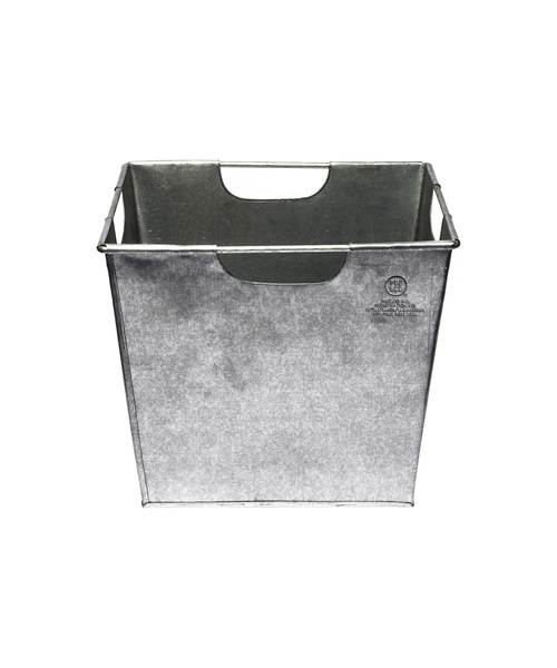 PUEBCO(プエブコ)の「STEEL STORAGE BOX Square(収納グッズ)」|その他
