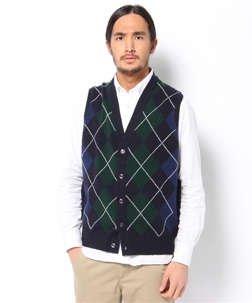 BEAMS PLUS（ビームスプラス）の「WILLIAM LOCKIE×BEAMS PLUS / 別注