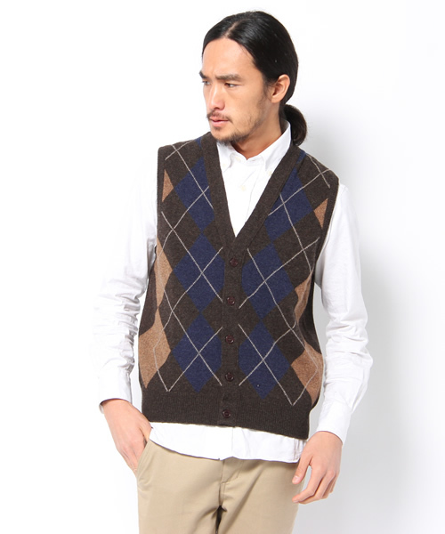 BEAMS PLUS（ビームスプラス）の「WILLIAM LOCKIE×BEAMS PLUS / 別注