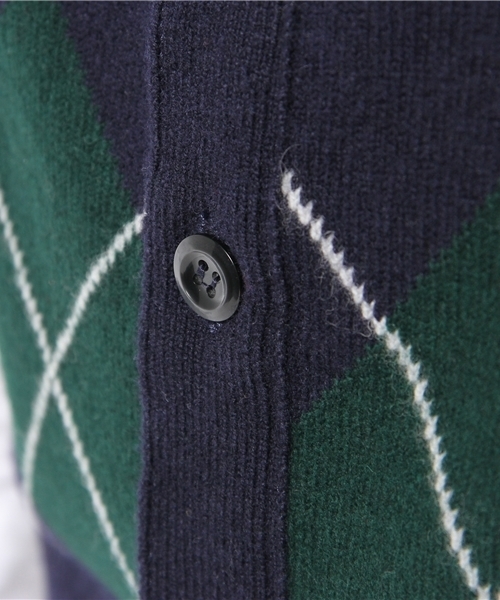 BEAMS PLUS（ビームスプラス）の「WILLIAM LOCKIE×BEAMS PLUS / 別注