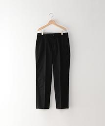 Steven Alan | ＜Steven Alan＞ VNTIL GABA 1P BAGGY TAPERED/テーパードパンツ(チノパンツ)