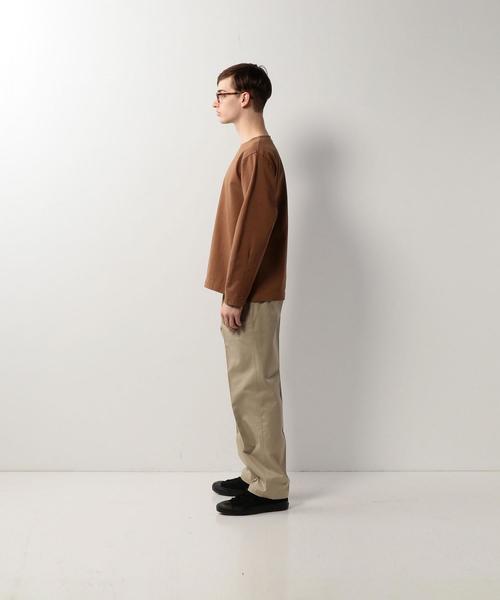 Steven Alan（スティーブンアラン）の「＜Steven Alan＞ VNTIL GABA 1P
