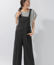 laboratory work | フロスターツイルサロペット(サロペット/オーバーオール)